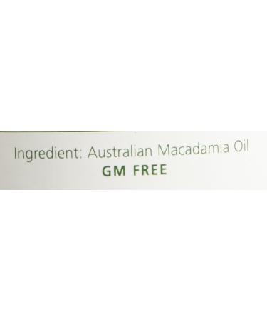 Brookfarm Premium-Grade Natural Macadamia Oil 42.3 fl oz (1.25l) - Pack of 1 - Buy Online on GoSupps.com
