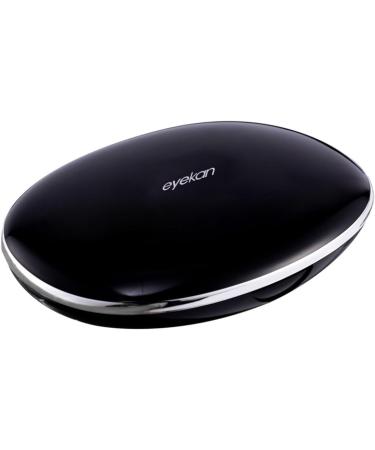 Buy Healvian 2-Box Companion Box for Colored Contact Lenses | Mirror & Foil Invisible Lenses - International Shipping Available - Buy Online on GoSupps.com