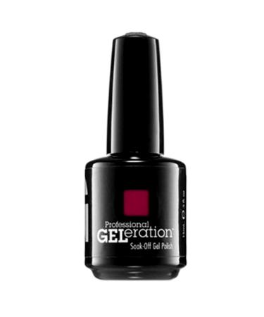 Jessica Cosmetics GELeration Blushing Princess