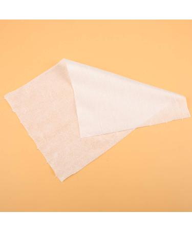 100 Pcs Bamboo Diaper Inserts - Unscented Soft & Disposable Cloth Diaper Liners for Gentle Care - Buy Online on GoSupps.com