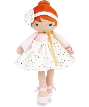 Kaloo Tendresse My First Soft Doll - Valentine K 32cm - Multicolor - K963658 - Buy Online on GoSupps.com