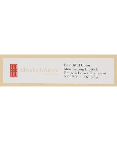 Elizabeth Arden Beautiful Color Moisturizing Lipstick in Pale Petal - Original Finish - Buy Online on GoSupps.com