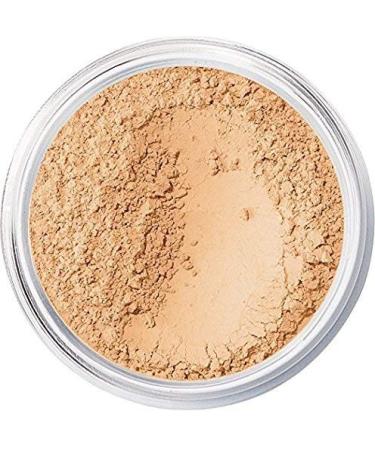 Bare Minerals Original Foundation SPF 15 LIGHT W15 0.07 oz/ 2g - Mineral Makeup - Buy Online on GoSupps.com