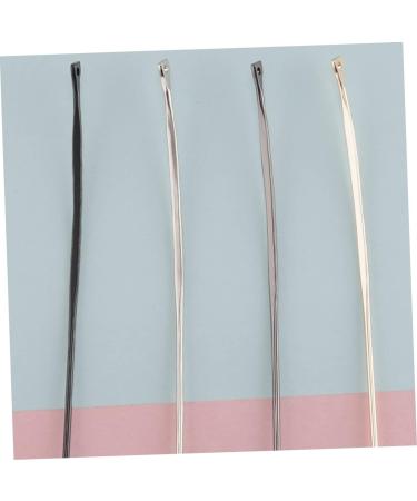 Lurrose Glasses Accessories - Replacement Ironing Ends & Bracket for Sunglasses - Durable Metal Cozy Holder (13.8x0.5cm) - International Shipping Available - Buy Online on GoSupps.com