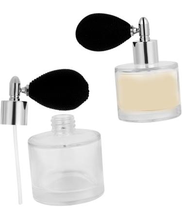 FOYTOKI Air Bag Perfume Bottle Small Perfume Bottle Perfume Sprayer Bottle Perfume Glass Bottle Empty Perfume Atomizer Travel Perfume Sprayer Empty Spray Bottle Refillable Perfume Sprayer - Buy Online on GoSupps.com