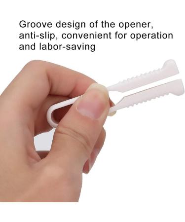 Socobeta Ampule Bottle Opener - Groove Design Non Slip Ampule Breaker for Nurse & Doctors - Buy Online on GoSupps.com
