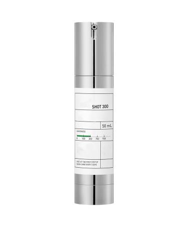 Jukeoiu Extract - Face lightening cream - Face firming cream - Face moisturizing cream - Long-lasting moisturizing brightener