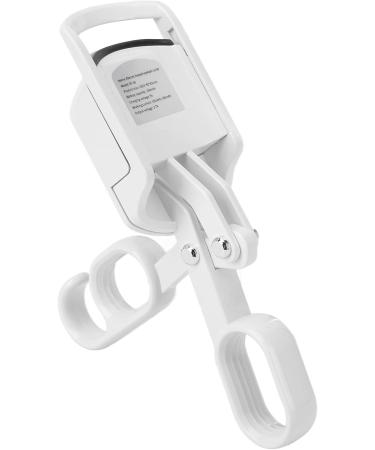 Rechargeable Heated Eyelash Curler 3 Gears Temperature Adjustable Portable Curling Tool Electric Lash Curler for Thick Curly Slender Eyelashes (Yinhinggucon6t7ew-12) - Buy Online on GoSupps.com