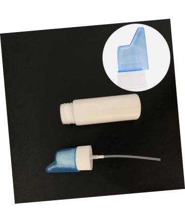 FOMIYES 10pcs Nose Spray Bottles - Mini Plastic Nasal Sprayers for Water Mist - Buy Online on GoSupps.com