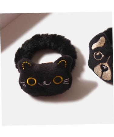 CRILSTYLEO Hair Band Hair Ropes Hair Scrunchies for Women's Hair Hair Accessories Hair Ponytail Holder Hair Holder Women Hair Ties Hair Tie Small Scrunchies Bands for Hair - Buy Online on GoSupps.com