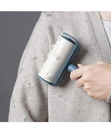 Buy TARVIT Pet Hair Removal Lint Roller - 300 Sheets Super Sticky Brush for Clothes Carpets & Car Seats | Ideal for Dogs & Cats - Buy Online on GoSupps.com