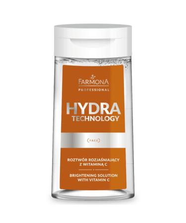 Farmona HYDRA TECHNOLOGY Vitamin C Whitening Solution 100 ml