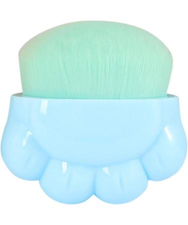 Kids Sunscreen Brush Cute Sunblock Buddy Brush Sun Screen Applicator | Portable Suntan Lotion Applicator Ergonomic Sun Screen Applier Sun Cream Brush for Kids Boys Girls Blue - Buy Online on GoSupps.com