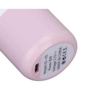 Rechargeable Handheld Skin Moisturizing Sprayer for Beauty Salon | Facial Oxygen Injection Device for Hydrating - Buy Online on GoSupps.com