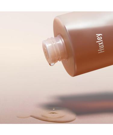 Huxley Secret of Sahara Conditioning Essence Toner: Free Shape, Korean High Moisture Hydrating Skin Prep, Dry Skin Care, Cactus and Ceramide NP | 300ml /10.1 fl. oz. - Buy Online on GoSupps.com