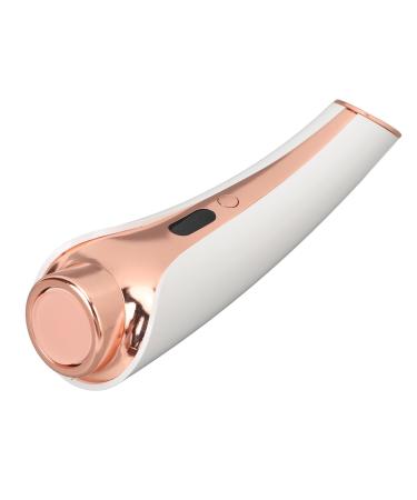 Electric Foot Dead Skin Remover Type C Charging 180 Minutes High and Low Gear Cordless Curved Electric Callus Remover for Dry Skin