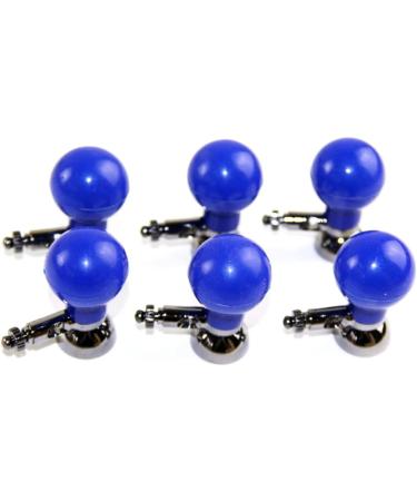 Buy Suction Ball Electrode for Adults - Multifunctional Silver Chloride Base ECG Electrodes in Blue | Fast International Shipping - Buy Online on GoSupps.com