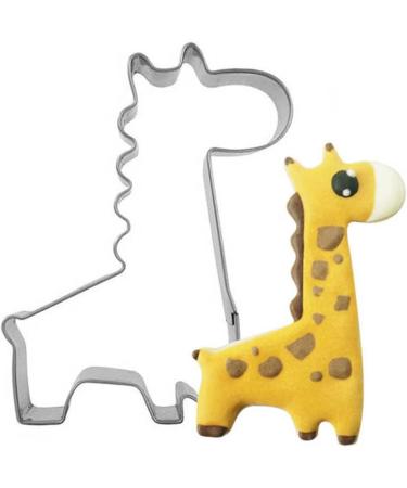 OUNONA 12 Pcs Cake Mold Cookie Metal Cutters Cakesicles Mold Metal Dies Cookie Shapes Cake Baking Molds Animal Stencils Stainless Steel Molds Pineapple Cake Die Cutting 8.5x6.8cmx3pcs Silverx3pcs - Buy Online on GoSupps.com