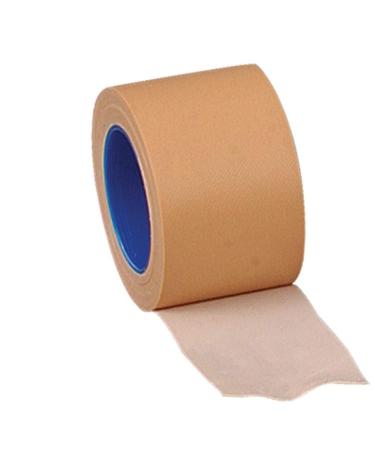 Safety First Aid Group Waterproof Strapping Tape 2.5 cm x 5 m 1 Count (Pack of 1)