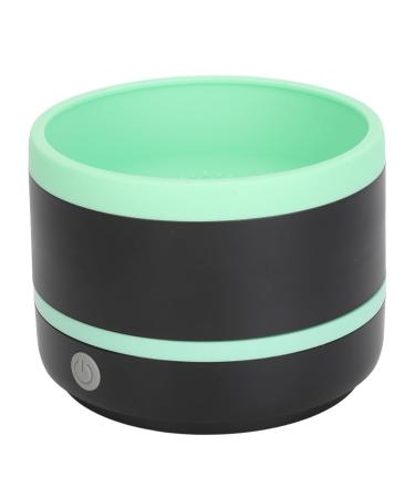 Zetiling Electric Makeup Brush Cleaner - High Efficiency Automatic Cleaning Tool for All Brush Sizes | Easy & Effective Skin Care - Buy Online on GoSupps.com