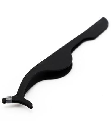 Demarkt False Eyelash Applicator & Remover Tweezers - 3 Colors for Easy Lash Extensions - Buy Online on GoSupps.com