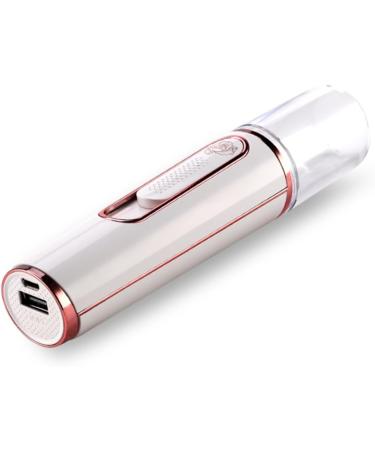 FOMIYES Portable Nano Facial Mister Skin Care Portable Steamer Bank - Buy Online on GoSupps.com