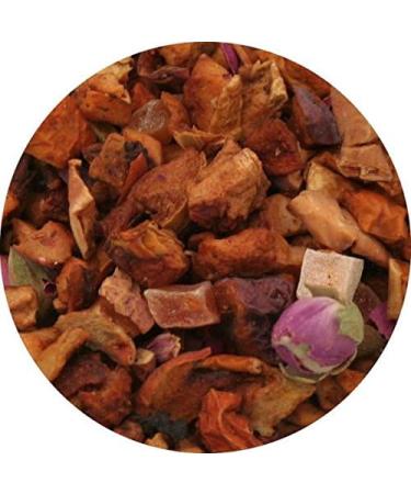 Lerbs & Hagedorn Fruit Teapot - Peach - 1 kg - Buy Online on GoSupps.com