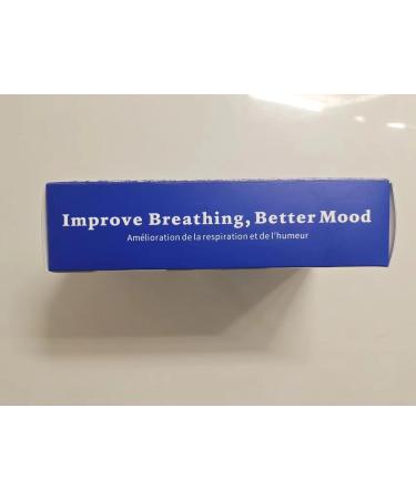 200 Count Anti Snoring Nasal Strips MYMULIKE Nasal Strips to Stop Snoring Instantly Relieves Nasal Congestion Nasal Strips Anti-Snoring Aid for Fast Relief - Buy Online on GoSupps.com