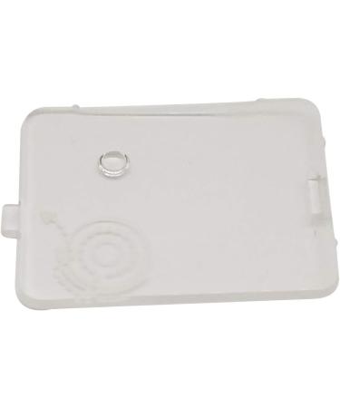 HONEYSEW Cover Plate for Singer 3223 3229 3321 3323 Heavy Duty Sewing Machines - Compatible with 4411 4423 4432 4443 4452 Models - 416428301 Replacement Part - Buy Online on GoSupps.com