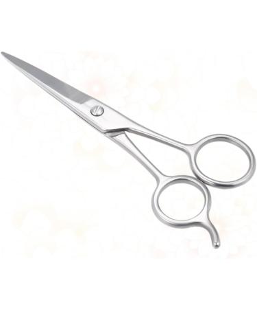 FOMIYES Stainless Steel Eyebrow & Hairdressing Scissors - Precision Beard Grooming Tools - International Shipping - Buy Online on GoSupps.com