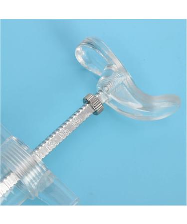 Michear Bird Feeding Syringe Kit Manual Feeding Tube 6 Pcs Crop Gavage Tubes Baby Bird Parrot Pet Hand Rearing 20ML - Buy Online on GoSupps.com