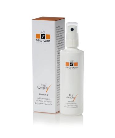 New Care - ATP HairComplex - Hair Tonic - 100 ml