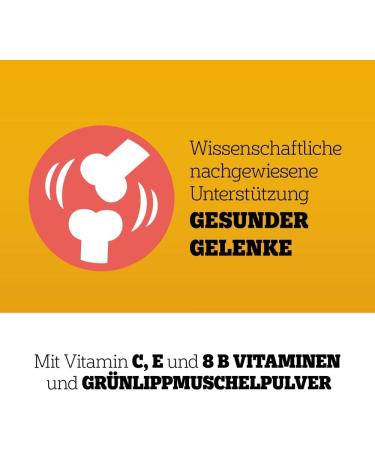 Buy Pedigree Dog Snacks Multivitamins for Healthy Joints - 30 Soft Treats 180g - Ideal Supplements for Dogs - Buy Online on GoSupps.com