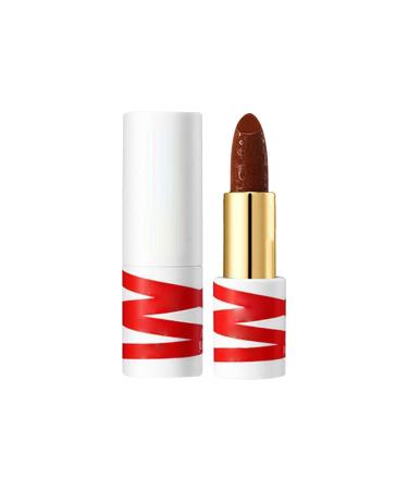 Lipstick That Changes Color with Skin Type Iced Velvet Lipstick Plump Smooth Nourishing Colorful Long Lasting Not Easy To Fall Out Lipstick Long Lasting Waterproof Velvet Lip Gloss Neutral Lip Gloss One Size C