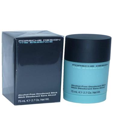 Porsche Design Porsche The Essence Men's Alcohol-Free Deodorant Stick 75 ml