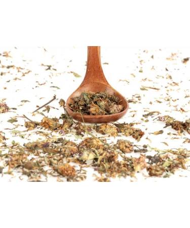 Herbis Natura Prime Herbis Natura Red Clover Flowers Pratense L 250g