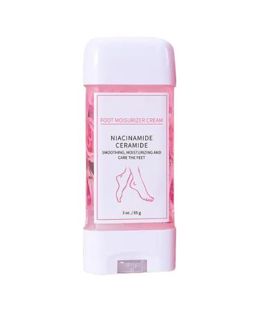 Stick Talon - Anti Crack Foot Treatment Stick - Moisturizing and Nourishing Lotion for Women Men Elderly Athletes
