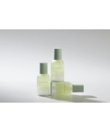 LU PIUM Calming Repair Serum 50ml - Soothing Facial Serum for All Skin Types | International Shipping Available - Buy Online on GoSupps.com