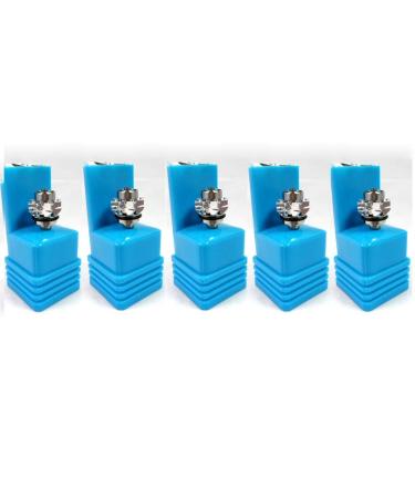 Buy Super Dental 5x Cartridge for Pana Max High Speed Hand Kit - High Torque Steel Bearings - International Shipping Available - Buy Online on GoSupps.com