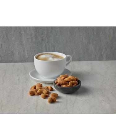 PLANTERS Snacks de f te noix de cajou cannelle et sucre brun 141 7 g - Buy Online on GoSupps.com