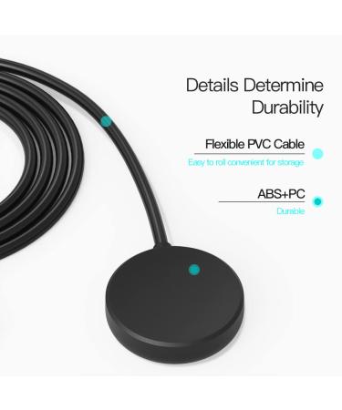 2 Pack Samsung Galaxy Watch Charger Cable - Compatible Replacement Chargers - Buy Online on GoSupps.com
