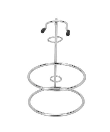 KUIKUI Professional Shaving Stand Set | Ultimate Smooth Shave with Brush Holder & Safety Stand - Buy Online on GoSupps.com