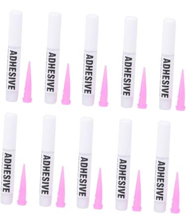 MipCase 30 STK Nail Protection Adhesive Caps for Cats | Kitten Nail Cap Glue Stick | Medium Size | Pet Safety Tips | International Shipping - Buy Online on GoSupps.com