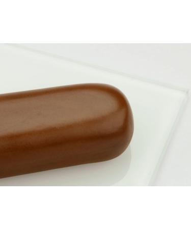 Cake decoration fondant brown 250 GR 250 g brown