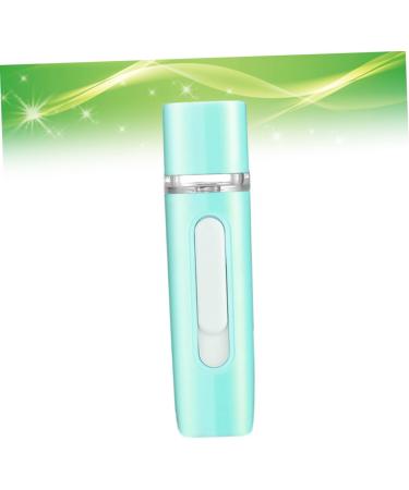 FOYTOKI Nano Atomizer Mist Spray Cool Hydrating Facial Mist for Spa-Like Experience - Buy Online on GoSupps.com