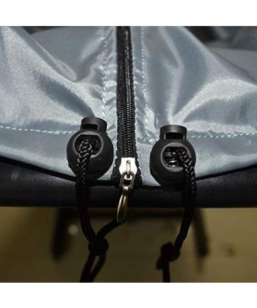 Mini Lustrous Exercise Treadmill Cover - Weather Resistant, Large Size - Buy Online on GoSupps.com