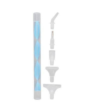 Art Painting Pen Kit - Multipurpose Drill Point Pen for Nail Art (Durable Blue) | International Shipping - Buy Online on GoSupps.com