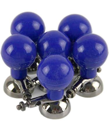 Buy Suction Ball Electrode - Multifunctional Silver Chloride Base for Adults - Blue | Fast International Shipping - Buy Online on GoSupps.com
