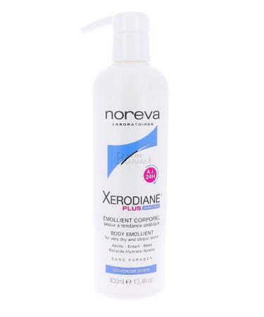 Xerodiane Plus Cr Emol 400ml