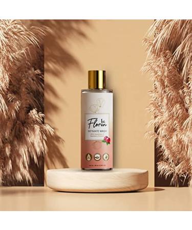 XONA Intimate Hygiene Wash & Oil Combo for Women - Prevents Itching, Irritation & Dryness - No Paraben & SLS - 100ml & 50ml - Suitable for All Skin Types - Buy Online on GoSupps.com